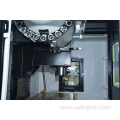 Vertical Machining Center Manufacturers